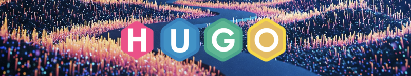 Featured image of post A Journey with Hugo